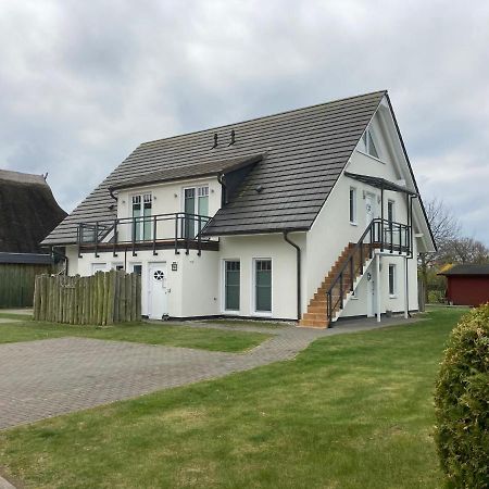 Ferienwohnung Strandläufer Börgerende-Rethwisch Exterior foto